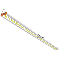 Ulight 110W LED Pro Bar