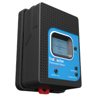 Trolmaster Hydro-X Thermostat Station TS-2