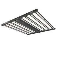 ALPHA LED 750W + 50 UV