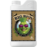 Big Bud® Coco - 4L