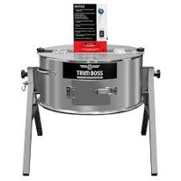 EP Trim Boss Stainless Steel Trimmer
