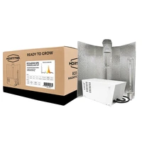 Hortitek ECO HPS 600W Light Kit