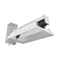 Lucius Recom 600w DE HPS Light Kit