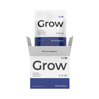  Athena Pro Line Grow - 4.5KG | For Vegetative Stage