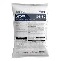  Athena Pro Line Grow - 11.3KG | For Vegetative Stage