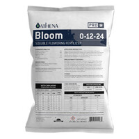Athena Pro Line Bloom - 11.3KG | For Flowering Stage