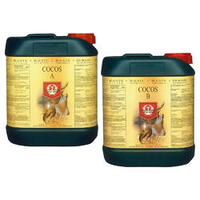 House & Garden Coco Base Nutrient A&B - 5L 