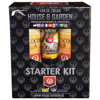 House & Garden Coco Starter Kit