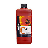 Mills Nutrient C4 - 1L