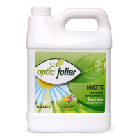 Optic Foliar Watts - 250ML