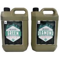 GREEN DIAMOND (A+B) - 5L