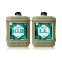 GREEN DIAMOND (A+B) - 20L