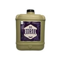 ORGANIC BLOOM BOOSTER -20L