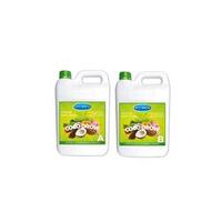 HY-GEN COCO GROWTH A+B - 5L