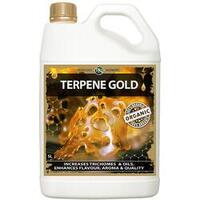 TERPENE GOLD ORGANIC -5L