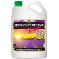  FLOWER BOOST ORGANIC - 5L