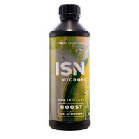 ISN Microbe Boost -1L