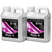 Cyco Platinum Series Bloom A+B - 1L