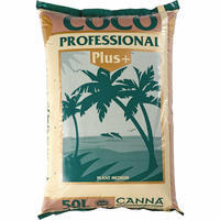 Canna Coco Professional Plus+ - 50L Bag