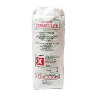 Exfoliators Vermiculite 100L