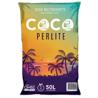 Kiss Nutrients Kiss Nutrients Coco PerLite 70/30  50L