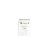 Growool Premium Rockwool Floc 13.6KG 110 L