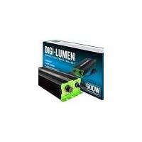 DIGI- LUMEN 4D DIGITAL DIMMABLE BALLAST - 600W | 240V