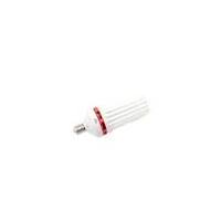 RED COMPACT FLUORESCENT LAMP (CFL) LAMP - 150W