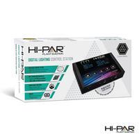 HI-PAR DIGITAL LIGHTING CONTROL STATION V2 
