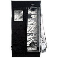 SEA HAWK SMART INDOOR GROW TENT - 80 X 80 X 160CM