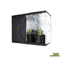 Jungle Room Tent HC 450cm x 300cm x 230cm