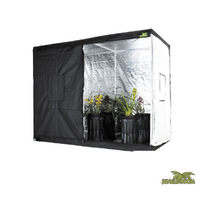 Jungle Room Tent HC 300cm x 150cm x 230cm