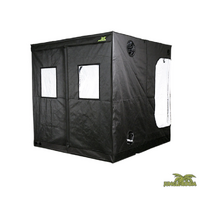 Jungle Room Tent 295cm x 295cm x 200cm