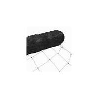 Black Support Netting 2m x 10m