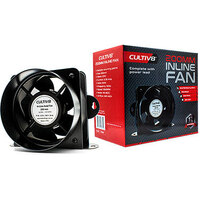 CULTIV8 INLINE AXIAL BOOSTER FAN - 8" INCH | 200MM