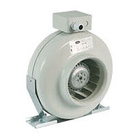 CAN-FAN RS CENTRIFUGAL FAN 6" /150mm