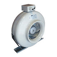 CAN-FAN RS CENTRIFUGAL FAN 8" / 200mm