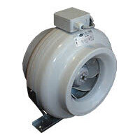 CAN-FAN RS CENTRIFUGAL FAN 10" / 250mm