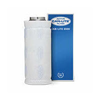 ORIGINAL CAN-LITE 3000 CARBON FILTER - 315MM X 1000MM