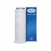 CAN-LITE 2000 CARBON FILTER - 250mm x 1000mm
