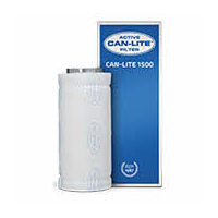CAN-LITE 1500 CARBON FILTER - 200mm x 750mm