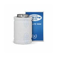 CAN-LITE 1000 CARBON FILTER - 200mm x 500mm