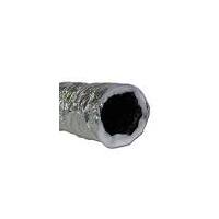 Acoustic Ducting 10" 250mm x 3m