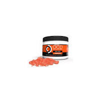 OCD Deo Max Gel 1L Orange