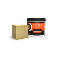 OCD Deo Max Cube Orange