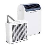 TROTEC PAC 4600 SPLIT AIR CONDITIONER - 14500BTU/H