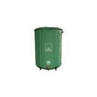 AQUA TANK FLEXIBLE WATER TANK - 100L