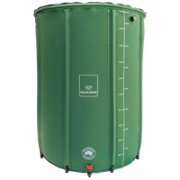 AQUA TANK FLEXIBLE WATER TANK - 750L