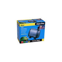 Aqua One 103 Water Pump 1200 L/HR