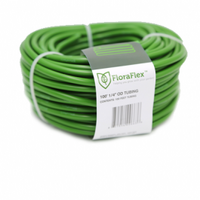 FLORAFLEX – 4MM HOSE, 30MTR ROLL